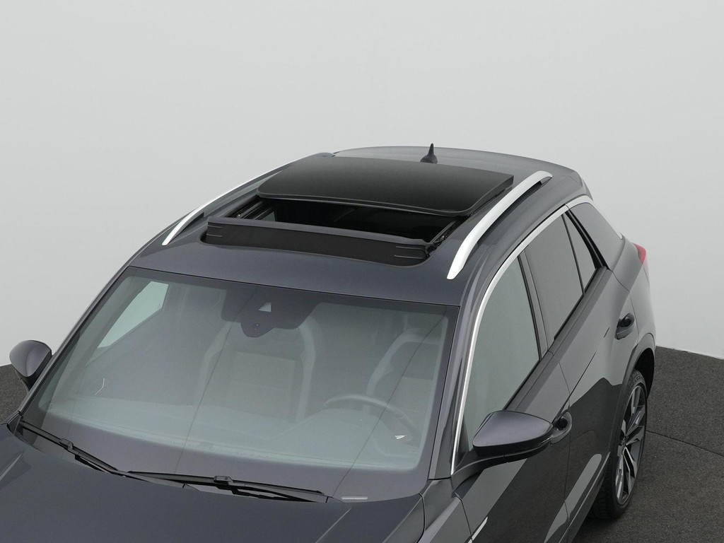 Volkswagen T-Roc (K607ZF) met abonnement
