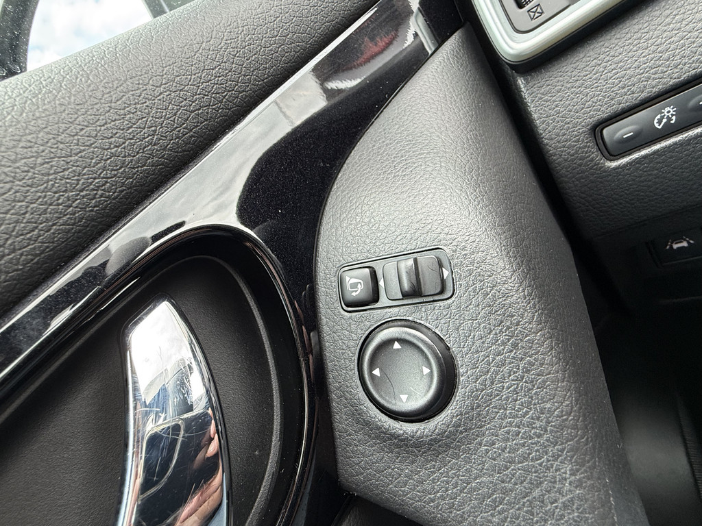 Nissan QASHQAI (K329XB) met abonnement