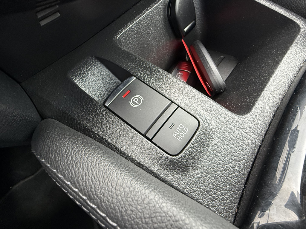 Nissan QASHQAI (K329XB) met abonnement