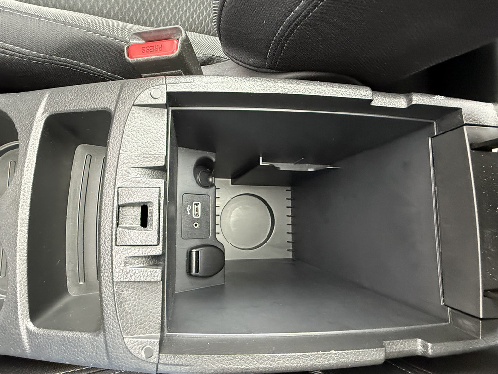 Nissan QASHQAI (K329XB) met abonnement
