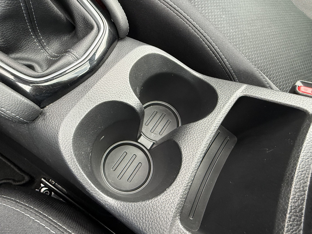 Nissan QASHQAI (K329XB) met abonnement