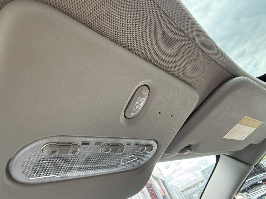 Nissan QASHQAI (K329XB) met abonnement
