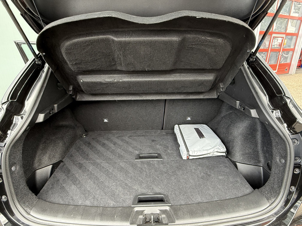 Nissan QASHQAI (K329XB) met abonnement
