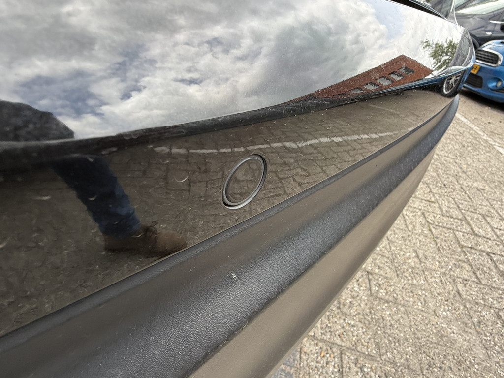 Nissan QASHQAI (K329XB) met abonnement