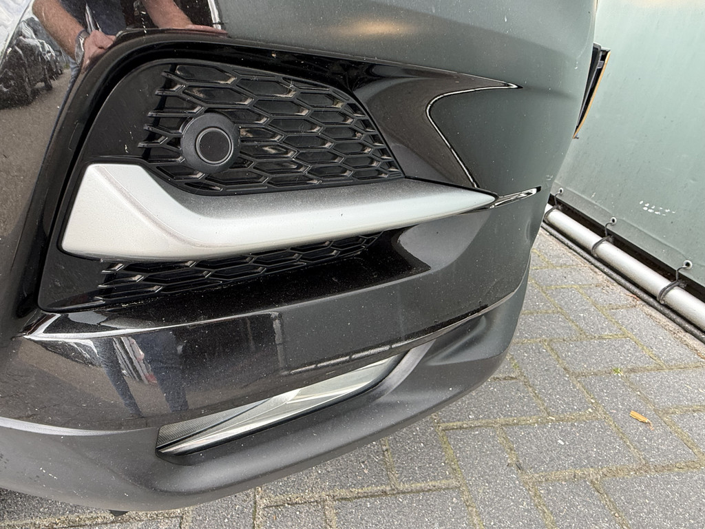 Nissan QASHQAI (K329XB) met abonnement