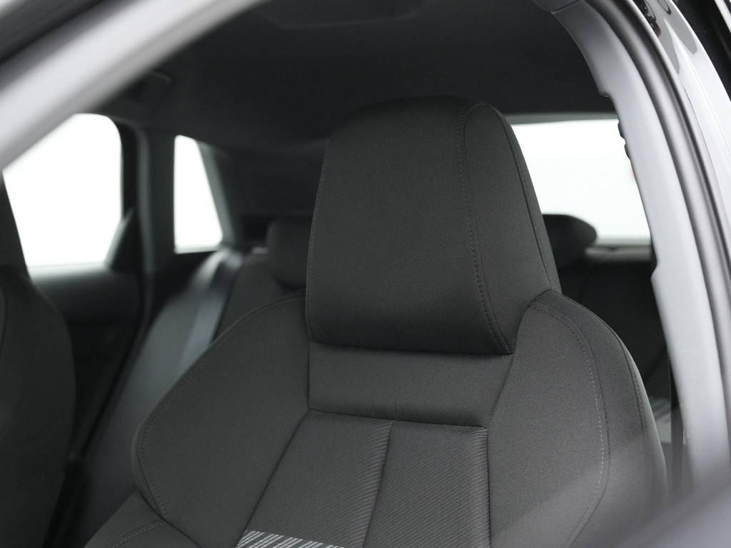 Audi A3 (KFJ76H) met abonnement