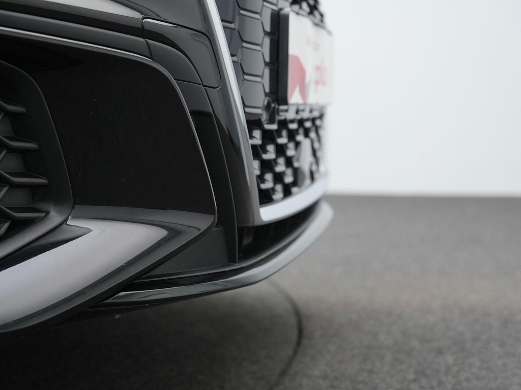 Audi A3 (KFJ76H) met abonnement