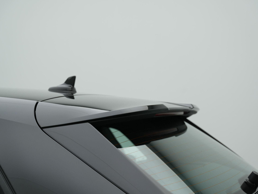 Audi A3 (KFJ76H) met abonnement
