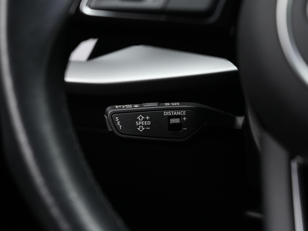 Audi A3 (KFJ76H) met abonnement