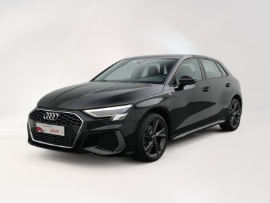 Audi A3 (KFJ76H) met auto abonnement