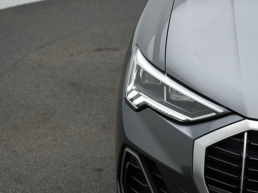 Audi Q3 (KDF80J) met abonnement