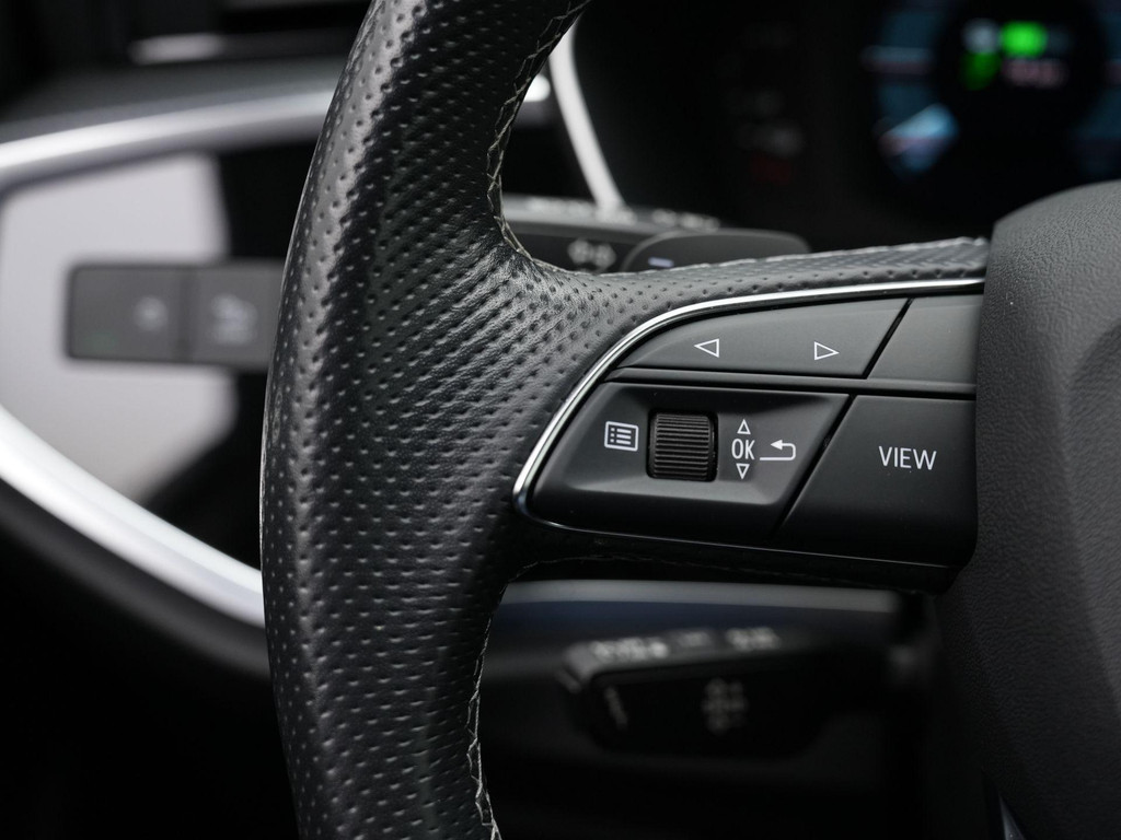 Audi Q3 (KDF80J) met abonnement