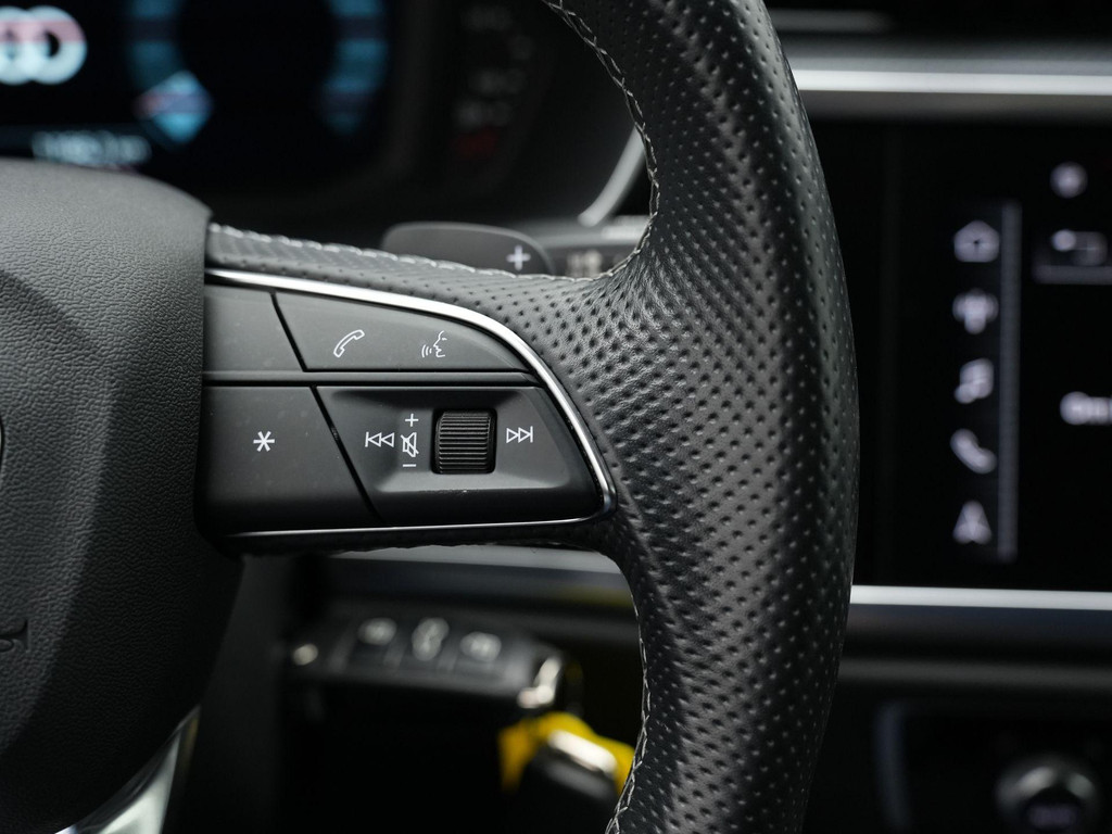 Audi Q3 (KDF80J) met abonnement