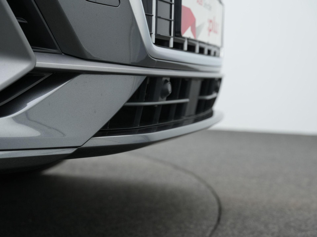 Audi Q3 (KDF80J) met abonnement