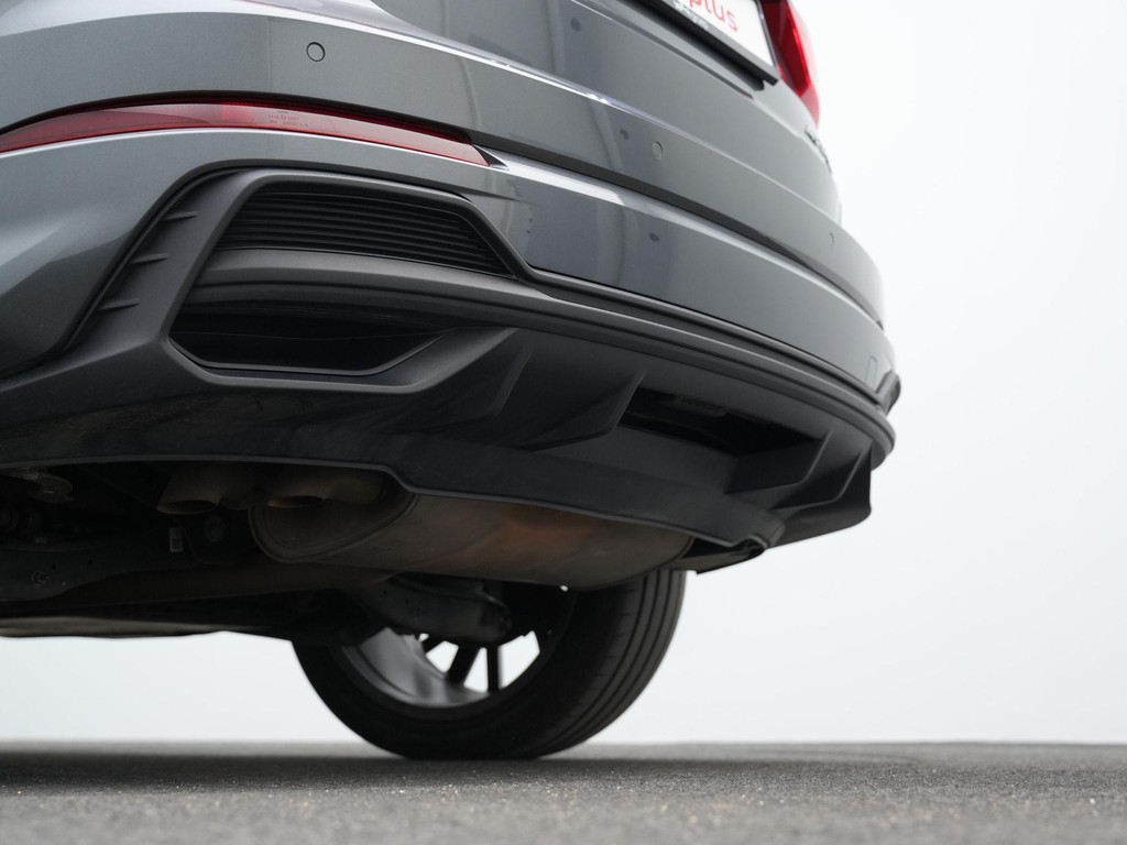 Audi Q3 (KDF80J) met abonnement