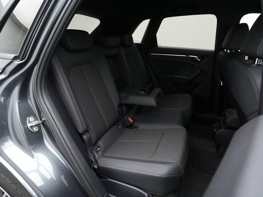 Audi Q3 (KDF80J) met abonnement