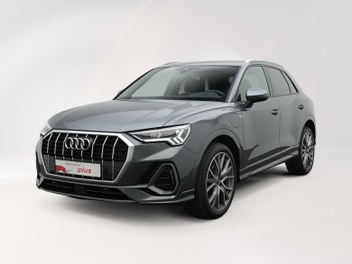 Audi Q3 (KDF80J) met auto abonnement