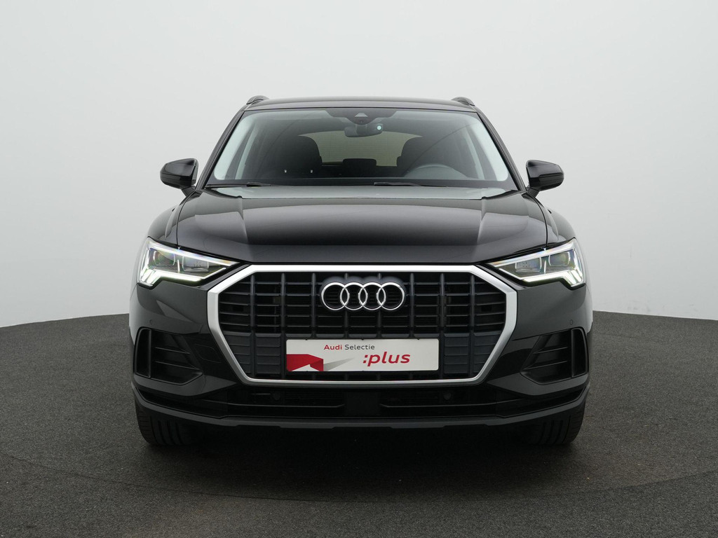 Audi Q3 (JZL84P) met abonnement