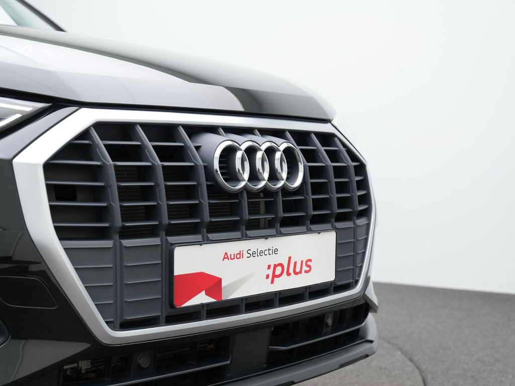 Audi Q3 (JZL84P) met abonnement