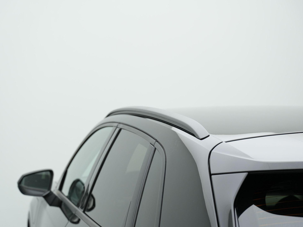 Audi Q3 (JZL84P) met abonnement