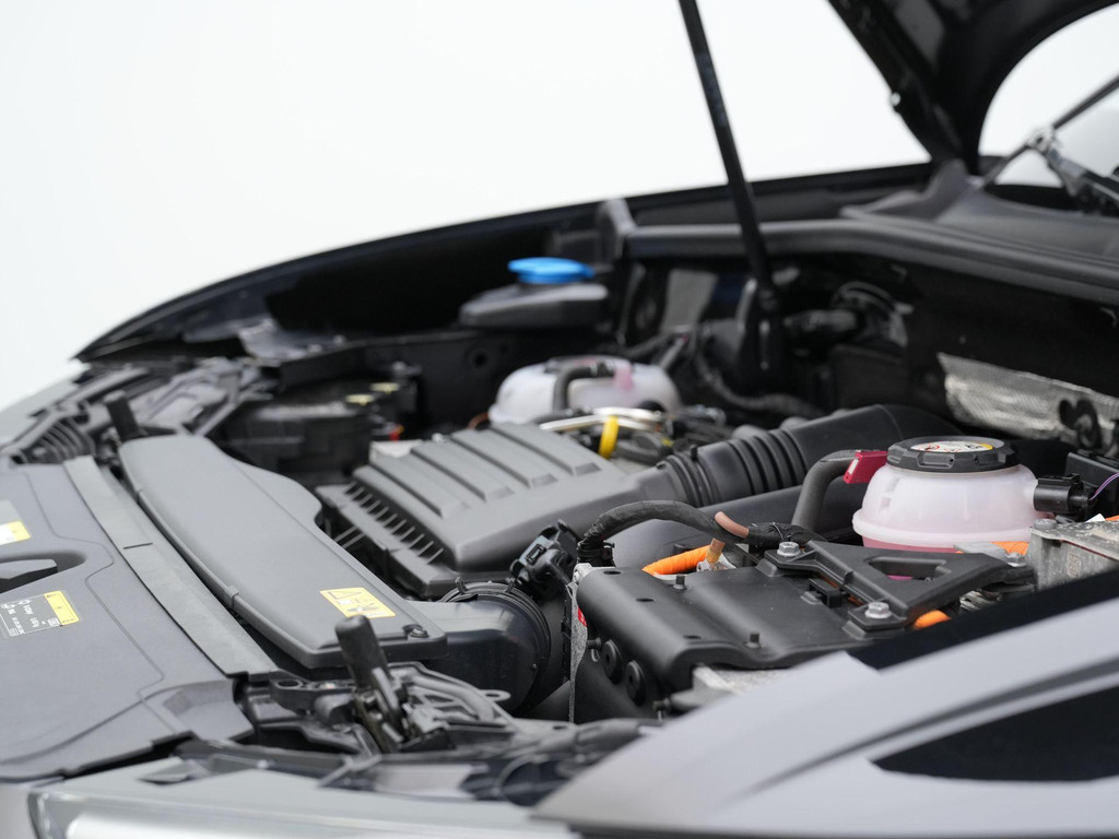 Audi Q3 (JZL84P) met abonnement