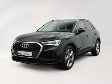 Audi Q3 (JZL84P) met auto abonnement