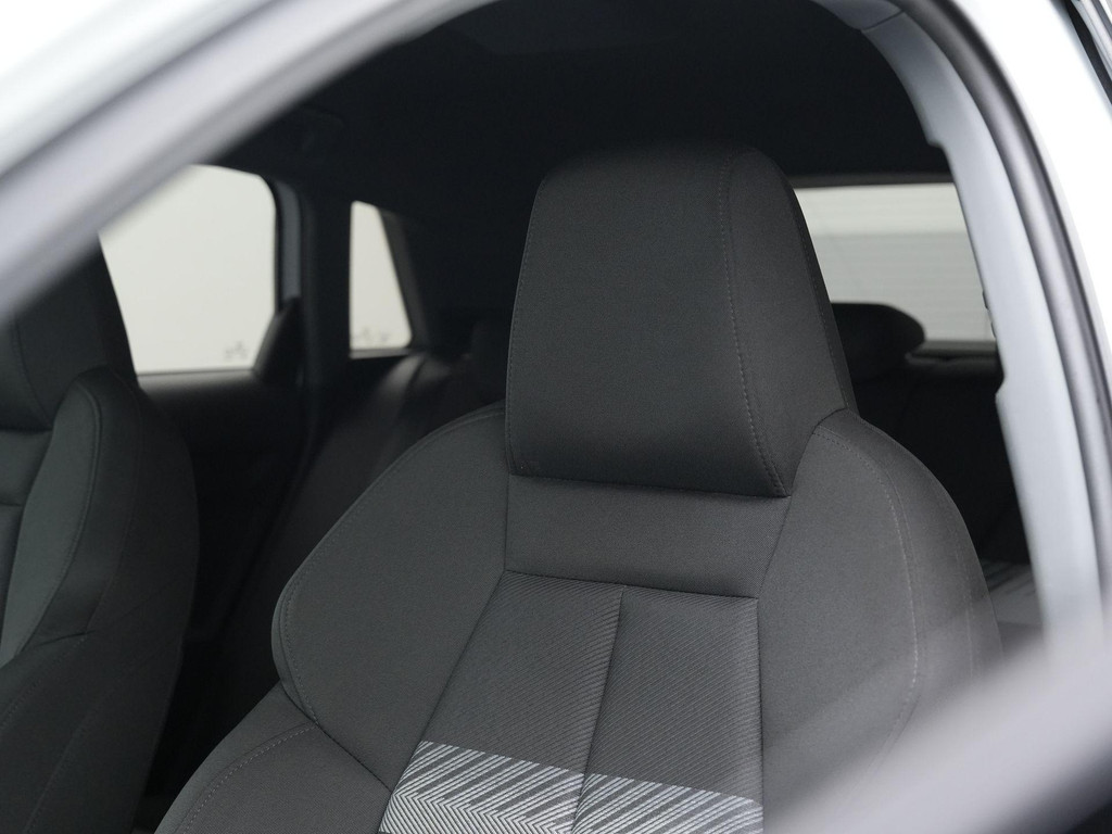 Audi A3 (KBP88T) met abonnement