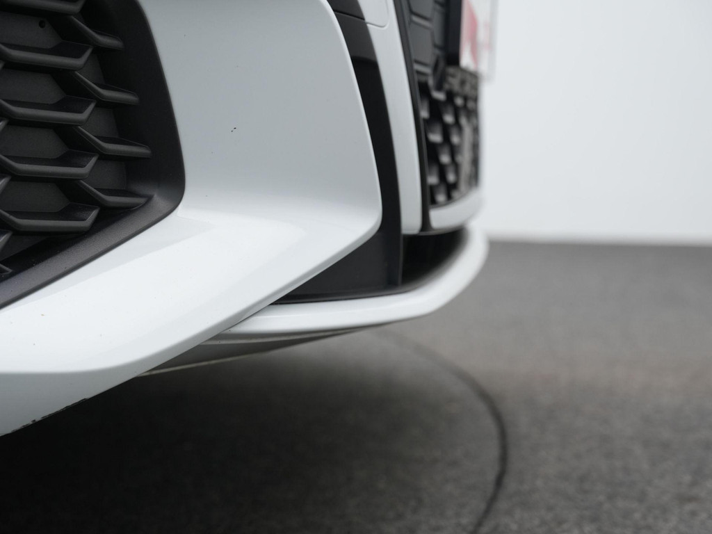 Audi A3 (KBP88T) met abonnement