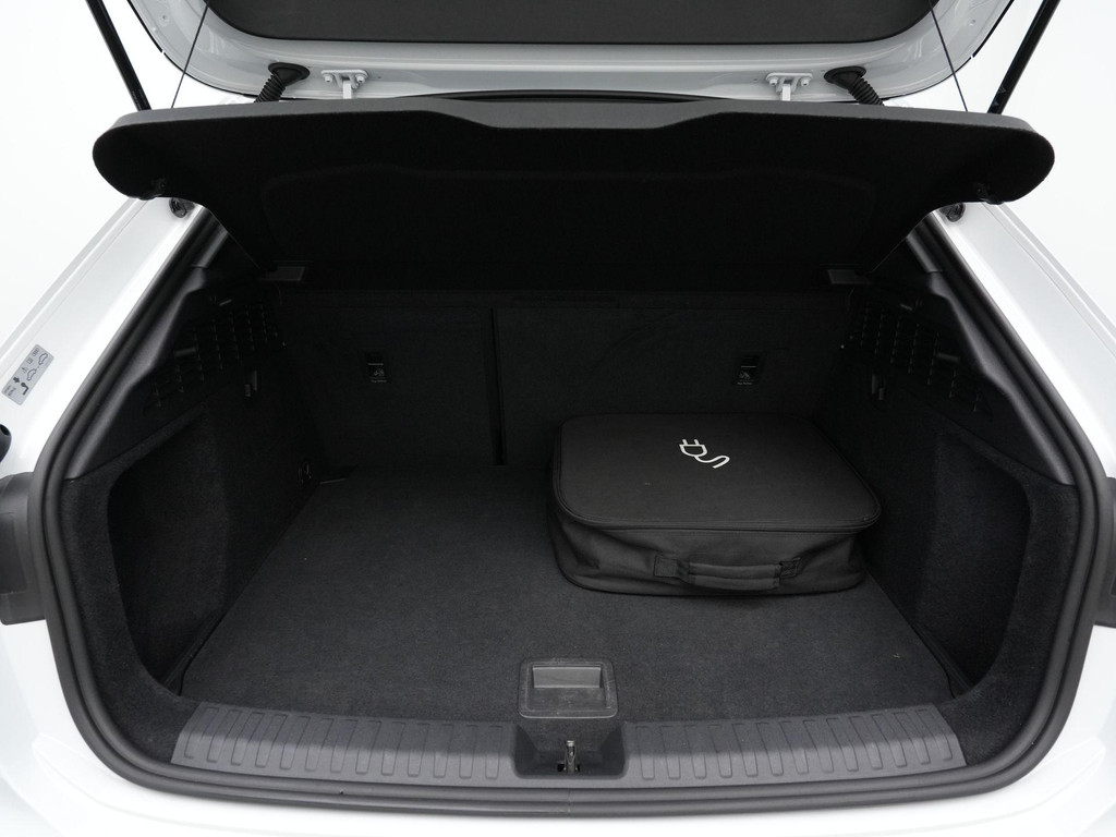 Audi A3 (KBP88T) met abonnement