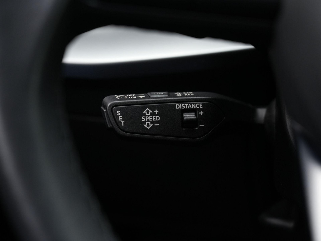 Audi A3 (KBP88T) met abonnement
