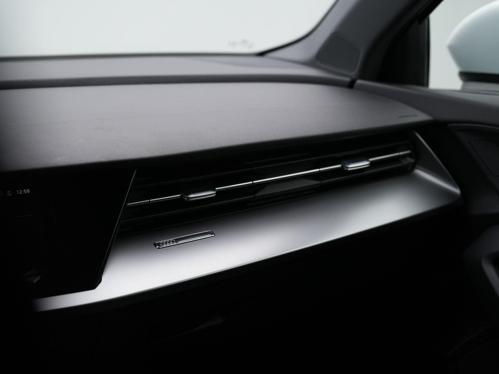 Audi A3 (KBP88T) met abonnement