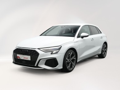 Audi A3 (KBP88T) met auto abonnement