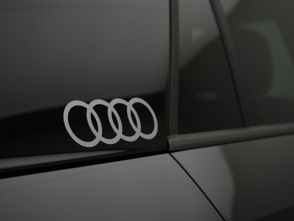 Audi Q2 (HSN19V) met abonnement
