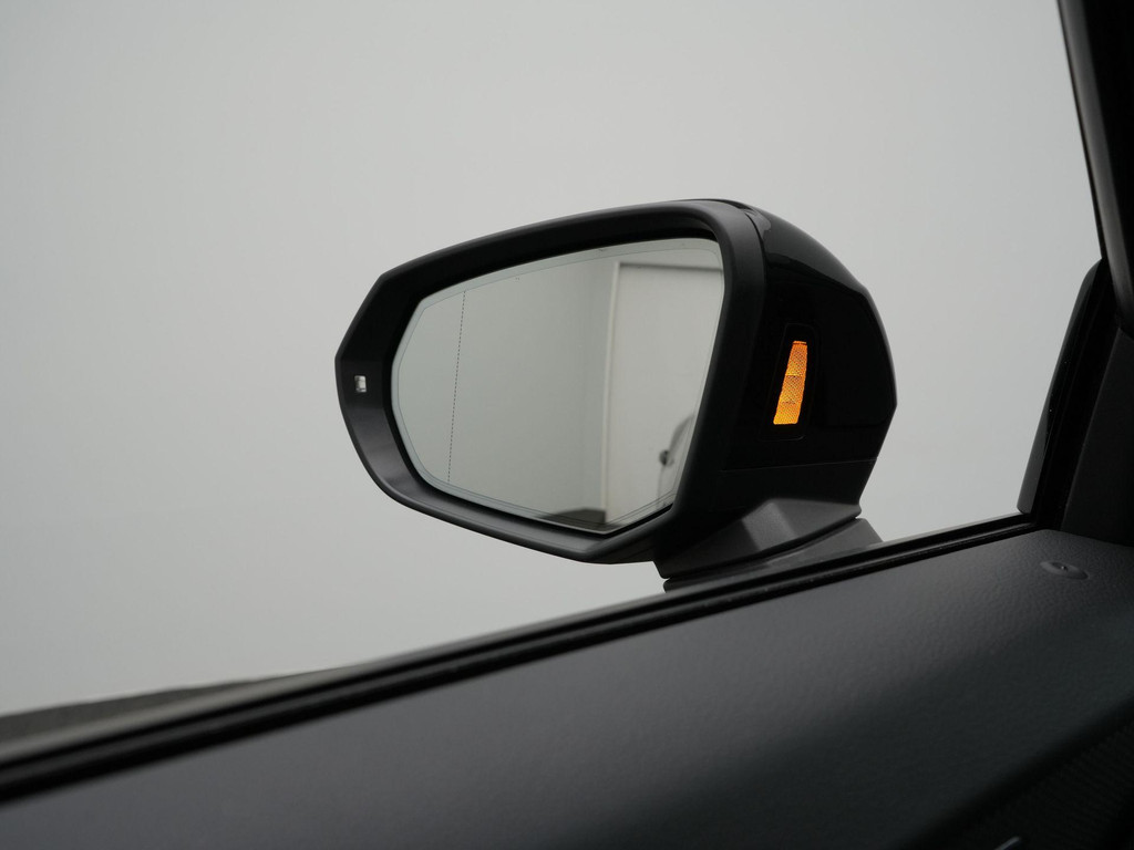 Audi Q2 (HSN19V) met abonnement
