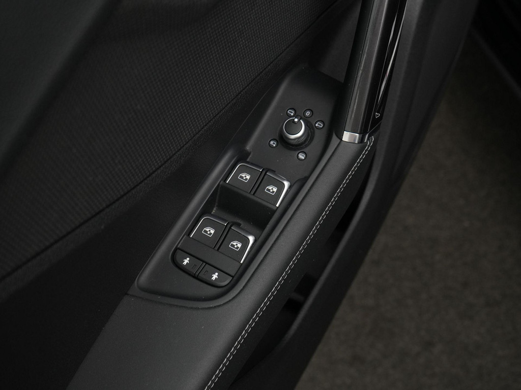 Audi Q2 (HSN19V) met abonnement