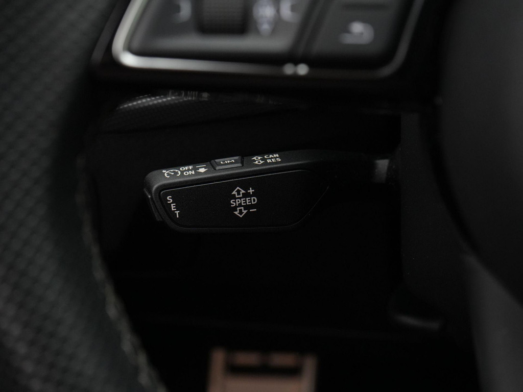 Audi Q2 (HSN19V) met abonnement