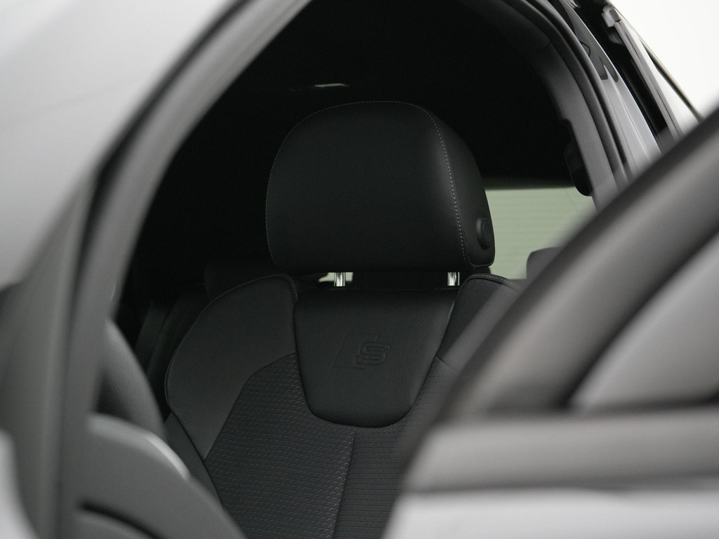 Audi Q2 (HSN19V) met abonnement