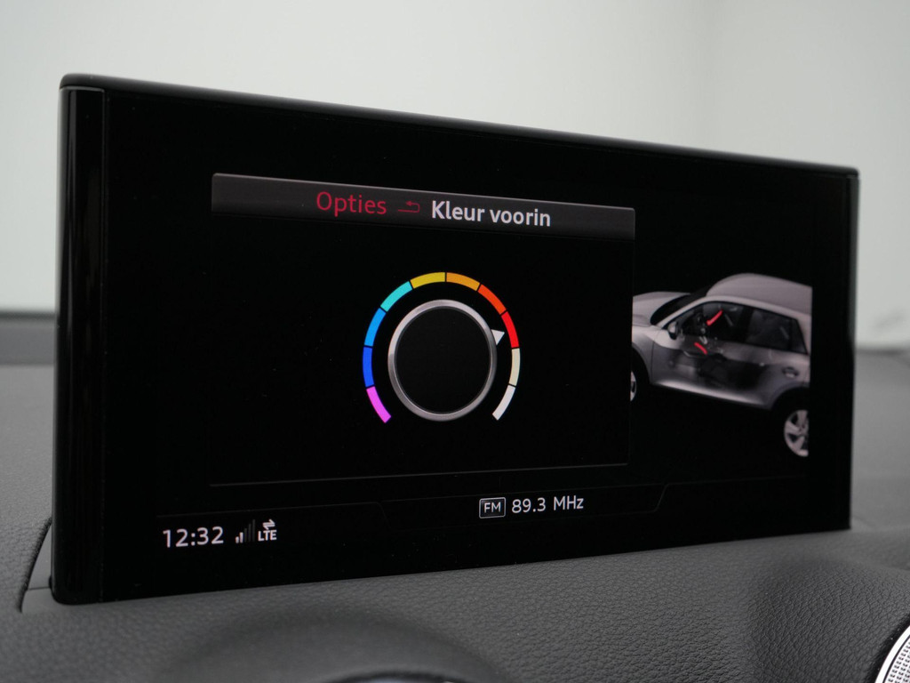 Audi Q2 (HSN19V) met abonnement