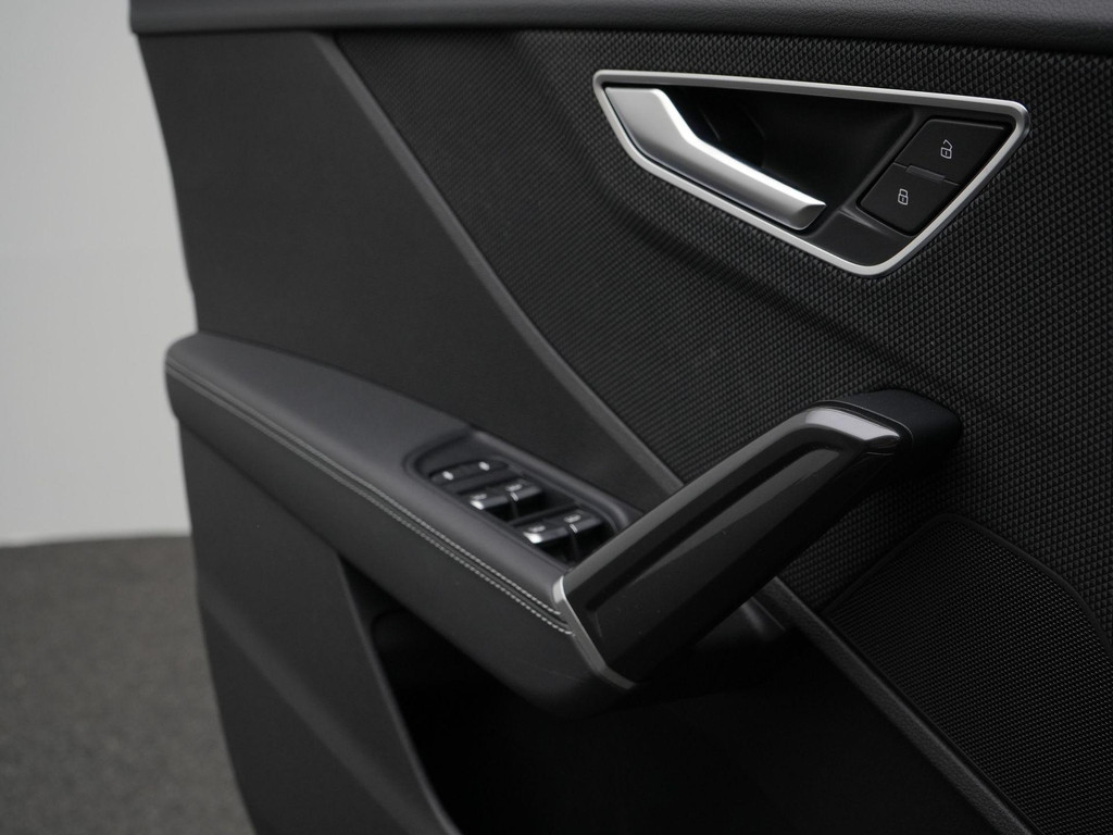 Audi Q2 (HSN19V) met abonnement