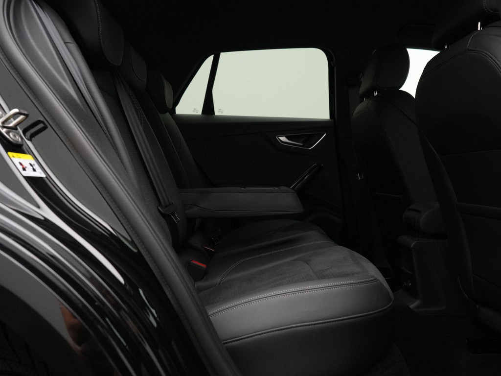 Audi Q2 (HSN19V) met abonnement