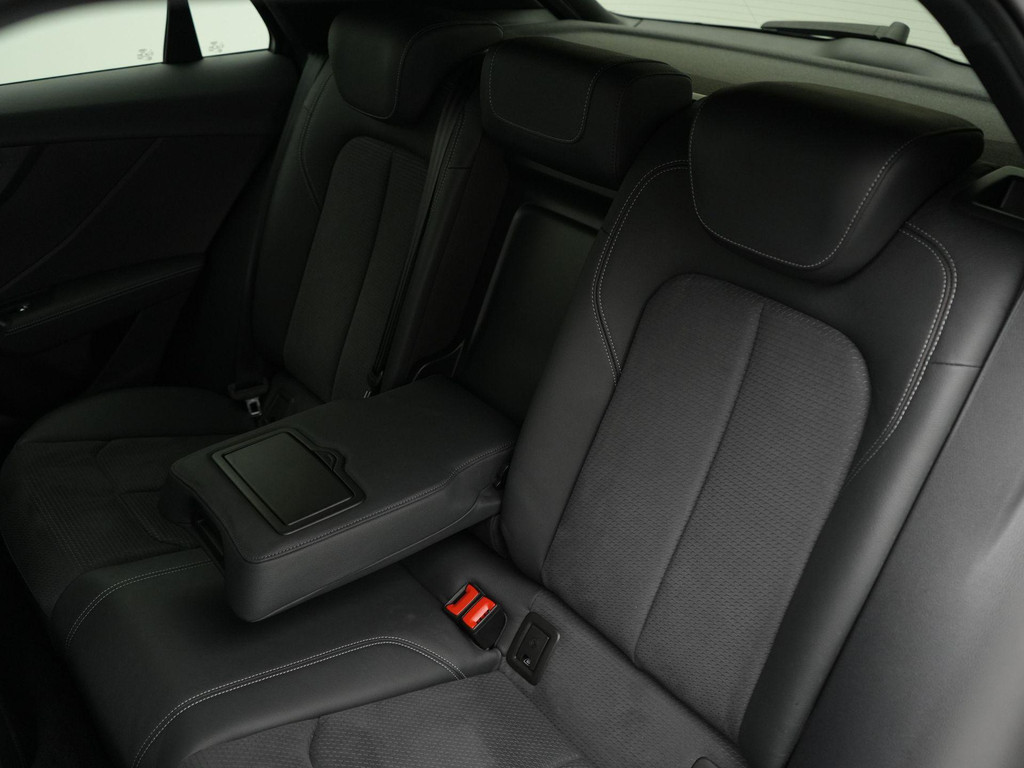 Audi Q2 (HSN19V) met abonnement
