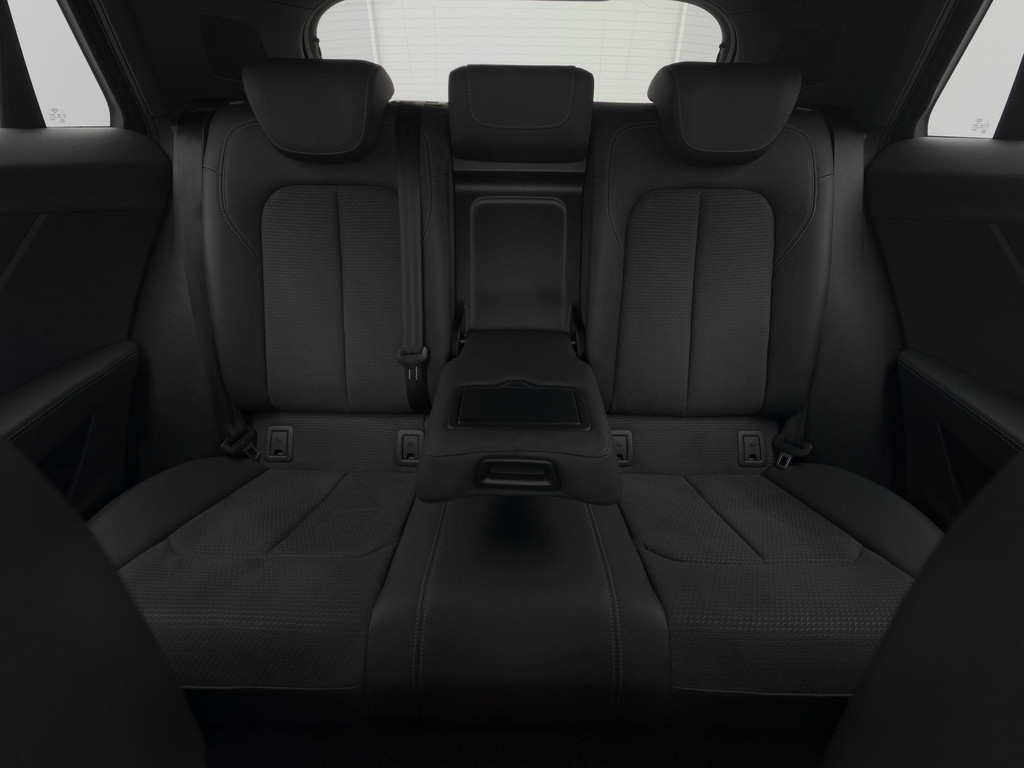 Audi Q2 (HSN19V) met abonnement