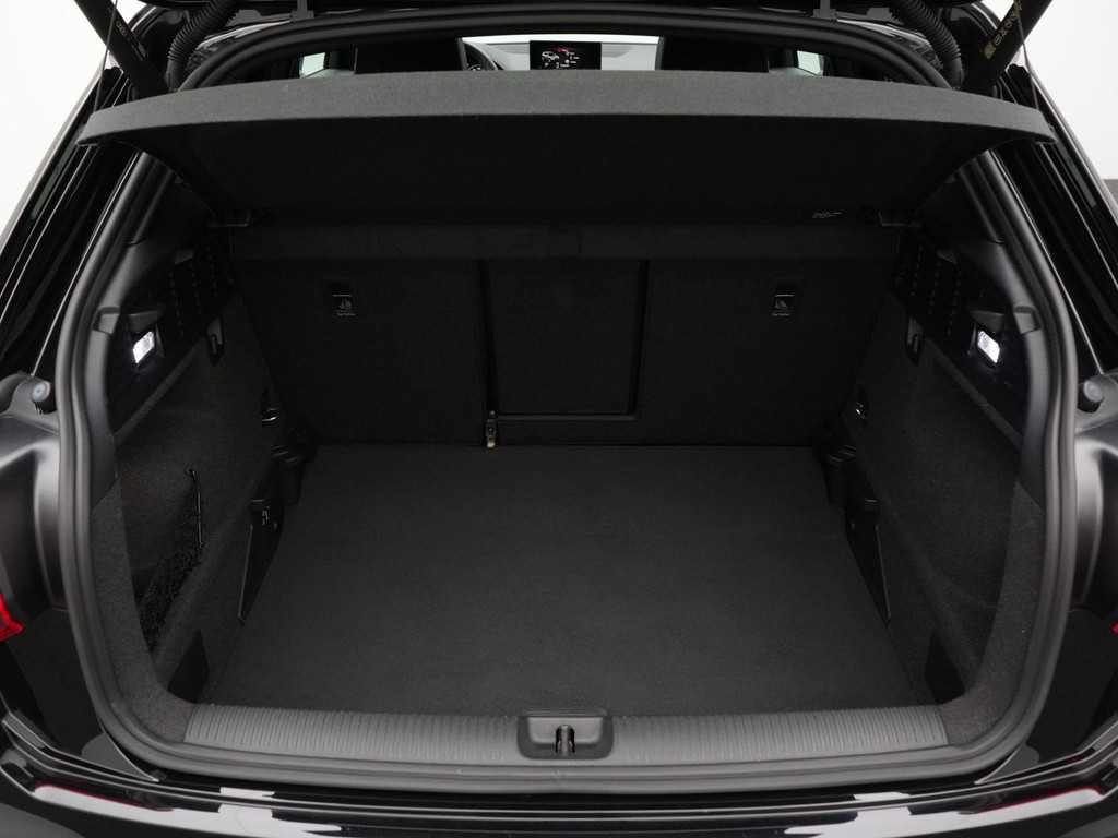 Audi Q2 (HSN19V) met abonnement