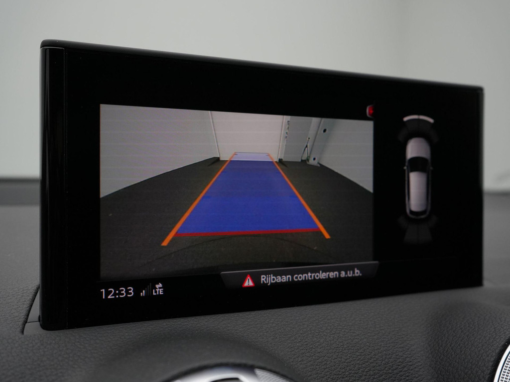 Audi Q2 (HSN19V) met abonnement