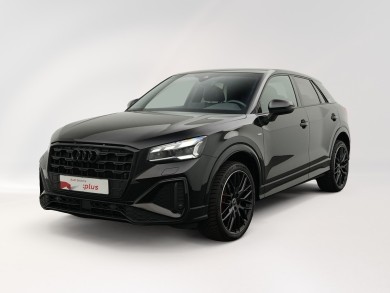 Audi Q2 (HSN19V) met auto abonnement