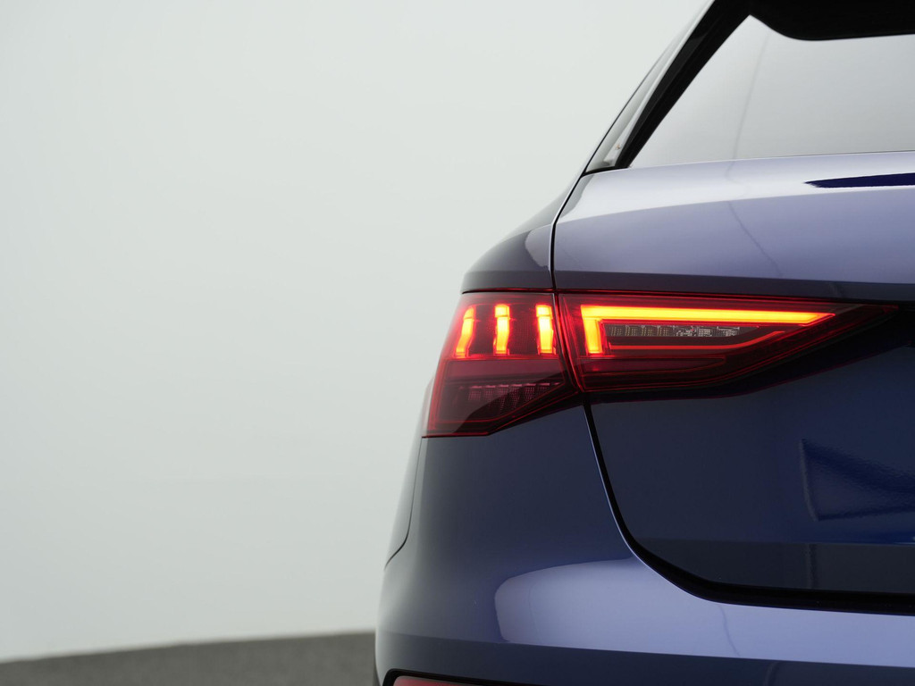 Audi A3 (P576NP) met abonnement