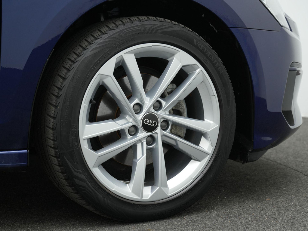 Audi A3 (P576NP) met abonnement