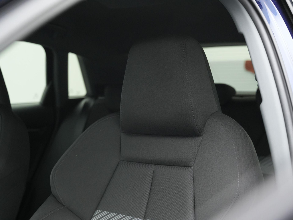 Audi A3 (P576NP) met abonnement