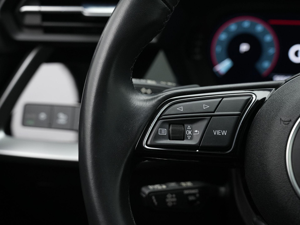 Audi A3 (P576NP) met abonnement