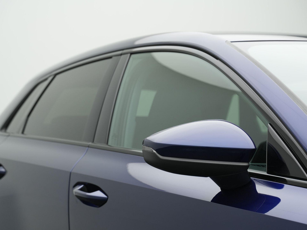 Audi A3 (P576NP) met abonnement